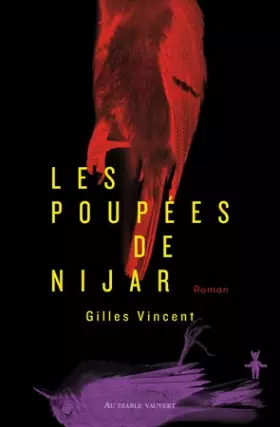 Couverture du produit · Les poupées de Nijar