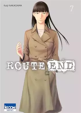 Couverture du produit · Route End T07 (7)