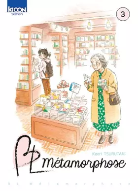 Couverture du produit · BL Métamorphose T03 (3)