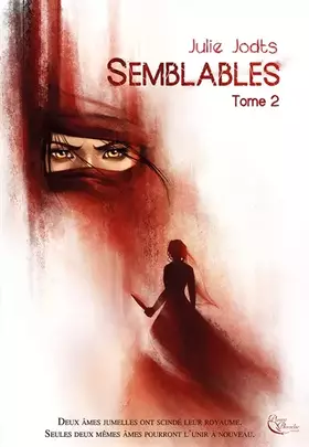 Couverture du produit · Semblables, Livre II