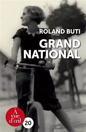 Couverture du produit · Grand National