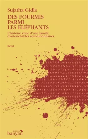 Couverture du produit · Des fourmis parmi les éléphants