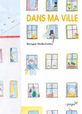 Couverture du produit · Dans ma ville