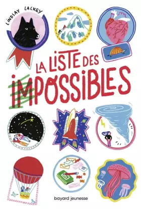 Couverture du produit · La liste des impossibles
