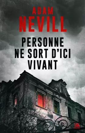 Couverture du produit · Personne ne sort d'ici vivant