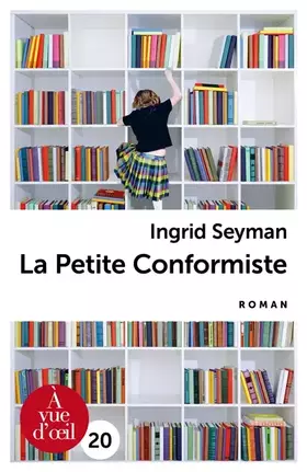 Couverture du produit · La petite conformiste