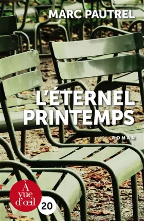 Couverture du produit · L'éternel printemps