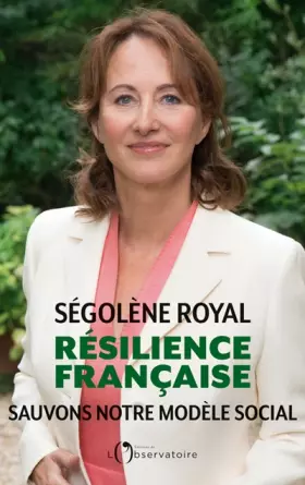 Couverture du produit · Résilience française