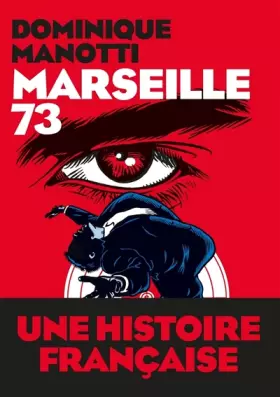 Couverture du produit · Marseille 73