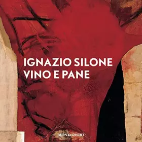 Couverture du produit · Vino e pane