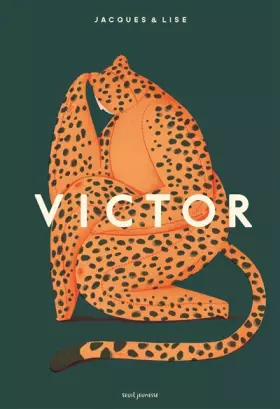 Couverture du produit · Victor
