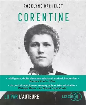 Couverture du produit · Corentine