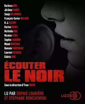Couverture du produit · Écouter le noir
