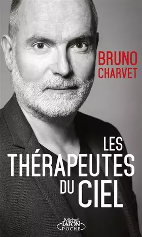 Couverture du produit · Les thérapeutes du ciel