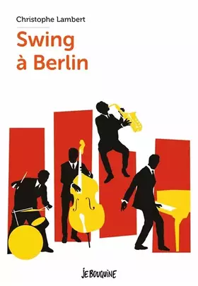 Couverture du produit · Swing à Berlin