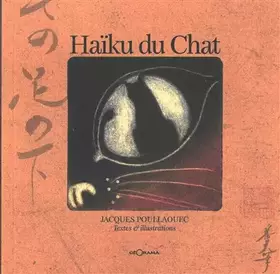 Couverture du produit · Haikus du Chat