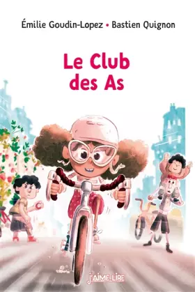 Couverture du produit · Le club des As