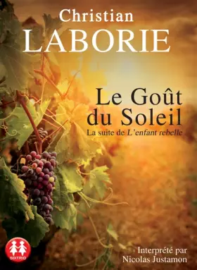 Couverture du produit · Le Goût du soleil