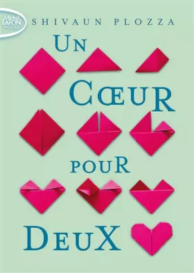 Couverture du produit · Un coeur pour deux