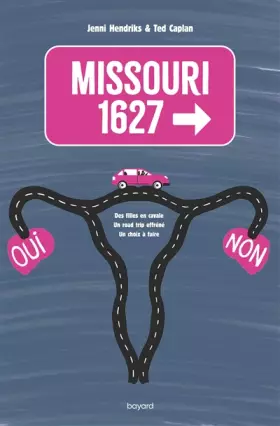 Couverture du produit · Missouri 1627