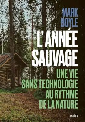 Couverture du produit · L'Année sauvage