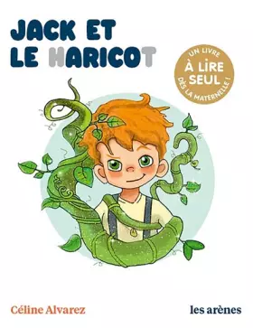 Couverture du produit · Jack et le haricot - Les Lectures Naturelles