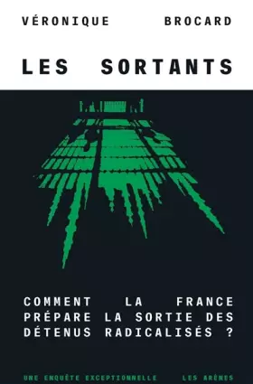 Couverture du produit · Les Sortants