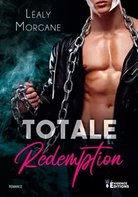 Couverture du produit · Totale rédemption