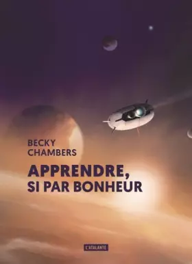 Couverture du produit · APPRENDRE, SI PAR BONHEUR