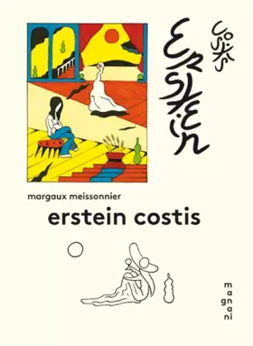 Couverture du produit · Erstein Costis