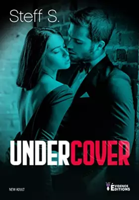 Couverture du produit · Undercover