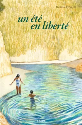 Couverture du produit · Un été en liberté