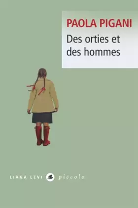 Couverture du produit · Des orties et des hommes