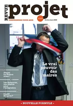Couverture du produit · Projet 01-2019 - N°374