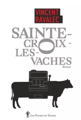 Couverture du produit · Sainte-croix les vaches