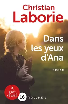 Couverture du produit · Dans les yeux d'Ana : Pack en 2 volumes