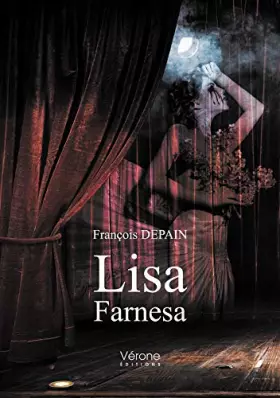 Couverture du produit · Lisa Farnesa