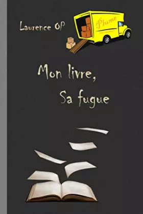 Couverture du produit · Mon livre, Sa fugue.