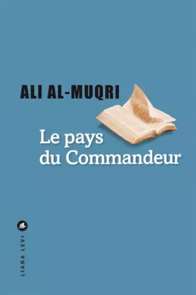 Couverture du produit · Le pays du commandeur