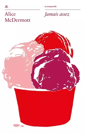 Couverture du produit · Jamais assez