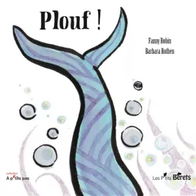 Couverture du produit · Plouf !