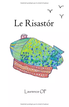 Couverture du produit · Le Risastor