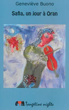 Couverture du produit · Safia, un jour à Oran