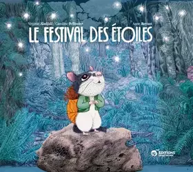 Couverture du produit · Le festival des étoiles