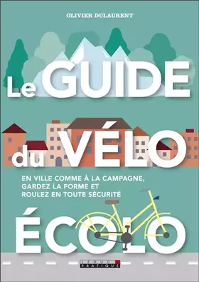 Couverture du produit · Vélo écolo