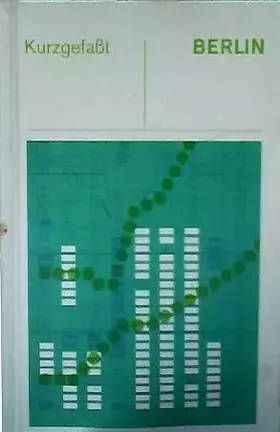 Couverture du produit · Berlin
