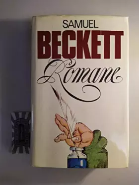 Couverture du produit · Romane.