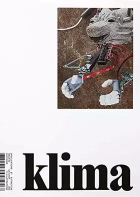 Couverture du produit · Klima n° 02
