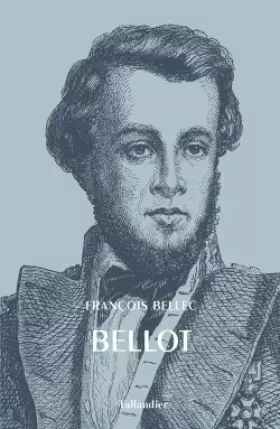 Couverture du produit · Bellot