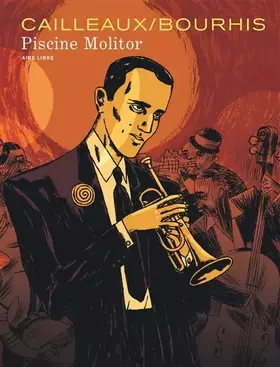 Couverture du produit · Piscine Molitor